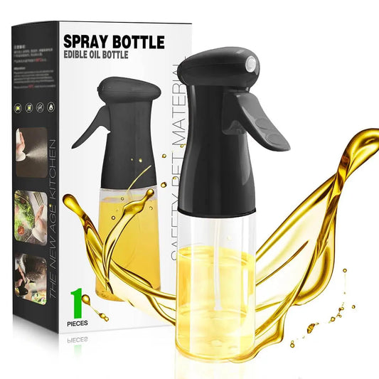 Premium Kitchen Oil Spray Bottle for Cooking and Air Fryer UAE